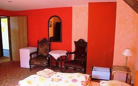 Hotel U Lišky